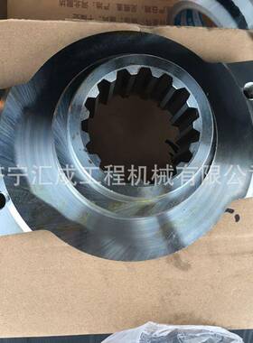 山推推土机配件 TY220联轴节 154-15-32150 黄工220变速箱联轴节
