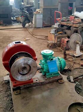 新型隔爆风门绞车质量好JMB-6启闭风门绞车