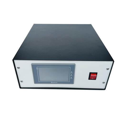 4200W高功率超声波焊接机驱动发生器超声波无纺布塑料焊接电源