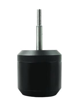 翻天科技无刷防水7070电机4300W电动遥控小船水下推进器小型马达