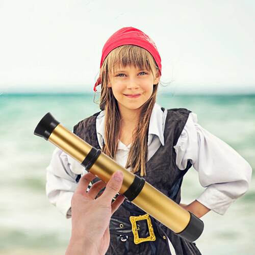Children Telescope for Playing Students Fashion Toy Children