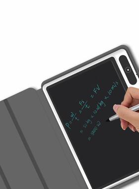 10.1寸商务款液晶手写板 lcd光能电子画板手绘板智能小黑板写字板