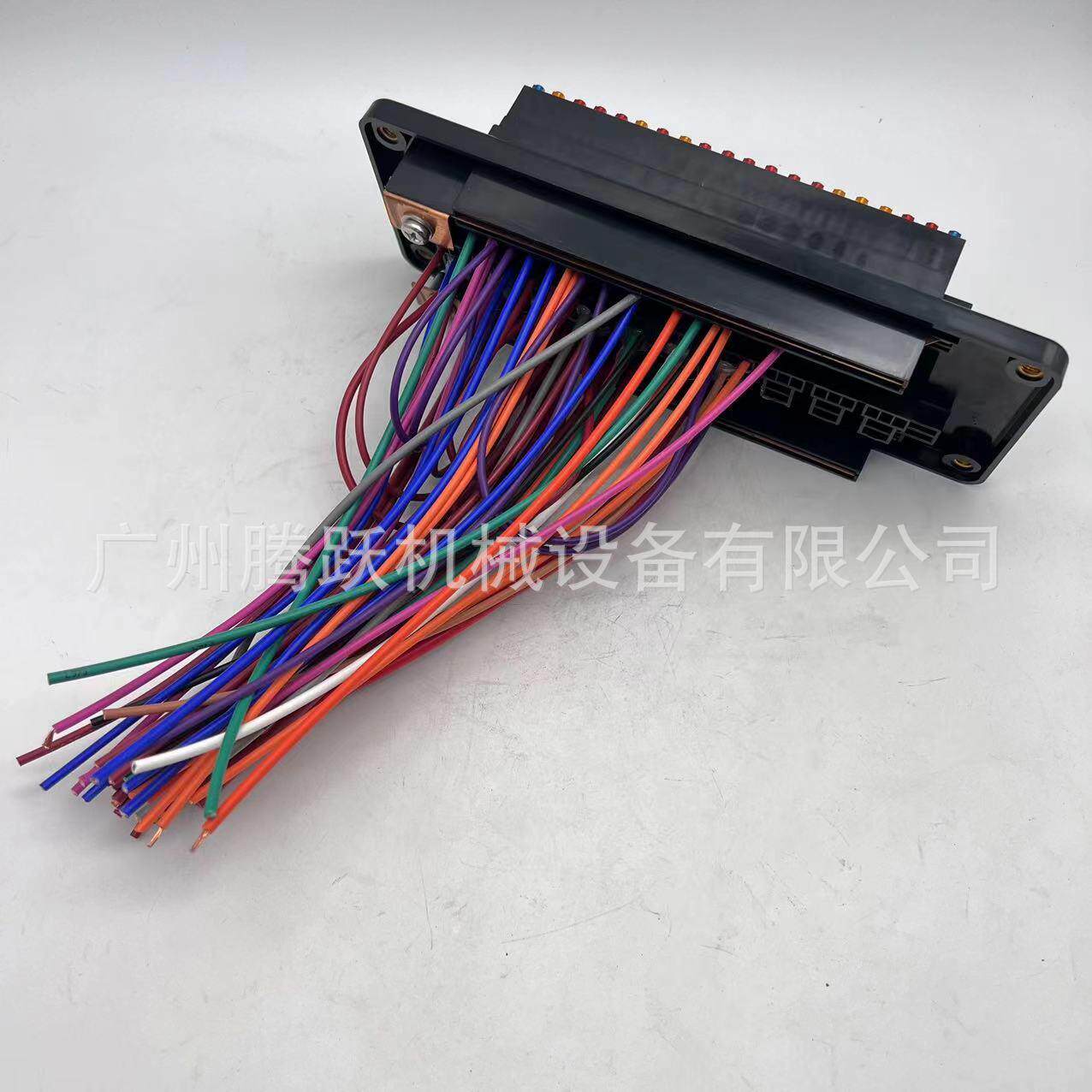 挖掘机装载机工程机械配件183-1000保险丝盒E320C