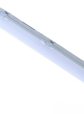贴片式LED三防灯 PS/PC三防灯 1.5米无频闪三防灯具 应急照明灯