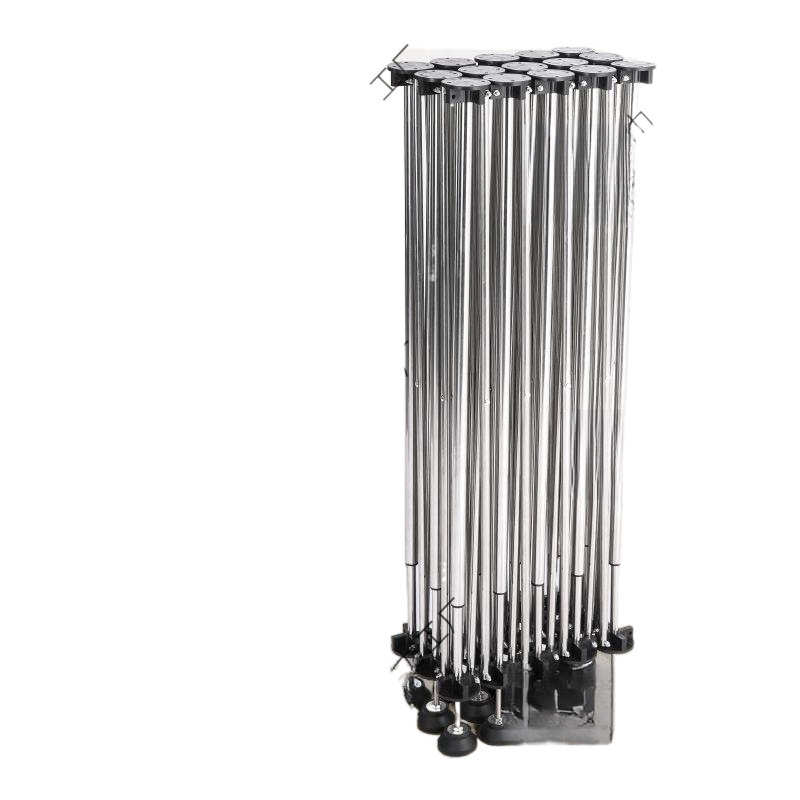 新款蜘蛛腿木工工作台简易便携架子折叠移动伸缩支架摆摊装修瓷砖