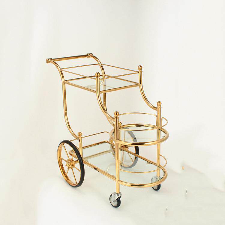 南方酒店用品C-16宾馆旅馆星级酒店服务贵妃酒水车酒店专用优质