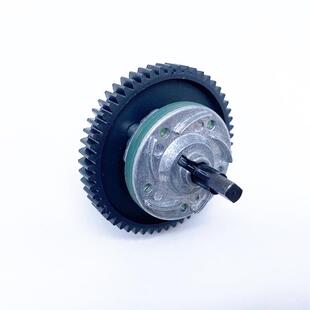 雷魔P2952 slash通用 从动齿轮总成环奇摩擦总成 10短卡traxxas