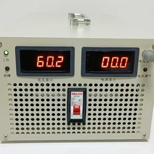 3000W直流可调开关电源0-300V10A 0-380V8A 0-400V7.5A恒压恒流
