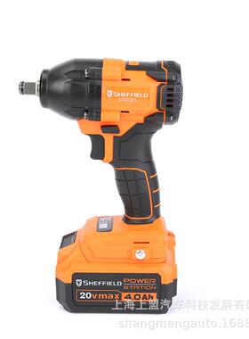 工业级工20无V刷S700201具扳锂手