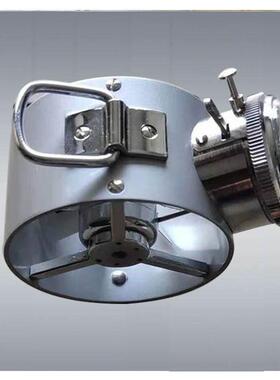 CFJ10机械式风速表CFJ10中速机械风速表矿用厂用