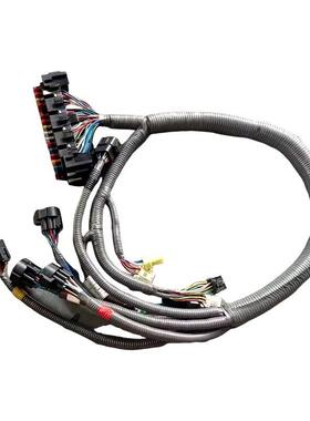 适用沃尔沃挖掘机配件 EC360B B型挖机右手柄线束 VOE14683137