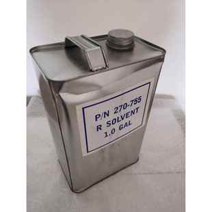 nordson热熔胶清洗剂清洁剂R溶剂FLUID TYPER270755