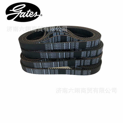 美国盖茨GATES橡胶同步带3GT-600 603 609 612 618 624 630 633