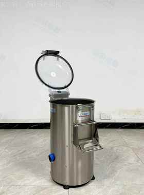 i小型红薯脱皮机15A公 UEZ斤黄地瓜清洗去皮机蒸薯马煮铃薯磨皮机