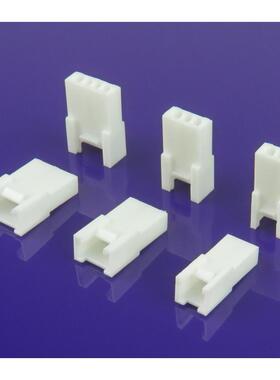 HY2.0空接胶壳带扣连接器公342母空中接插头对Y-2RH-3R4-Y-5P-6P