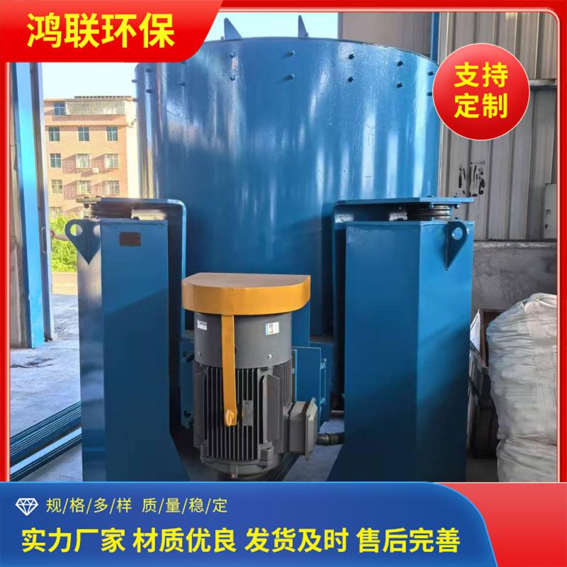 矿用离心机选金淘金设备尼尔森选金离心机尾矿重选离心机