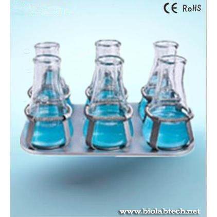 小型轨道式摇床BS-20
