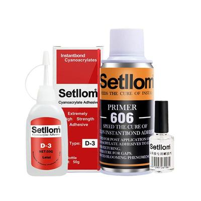 热电偶胶水测温胶d3非协达satlon?d-3606温升胶固化剂催化剂温度