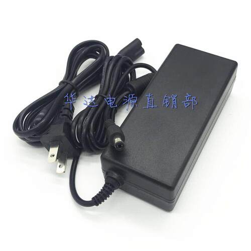 灼识THS-F高特GT-200H瑞研RY-F600P光纤熔接机充电器12.6V5A16.8V