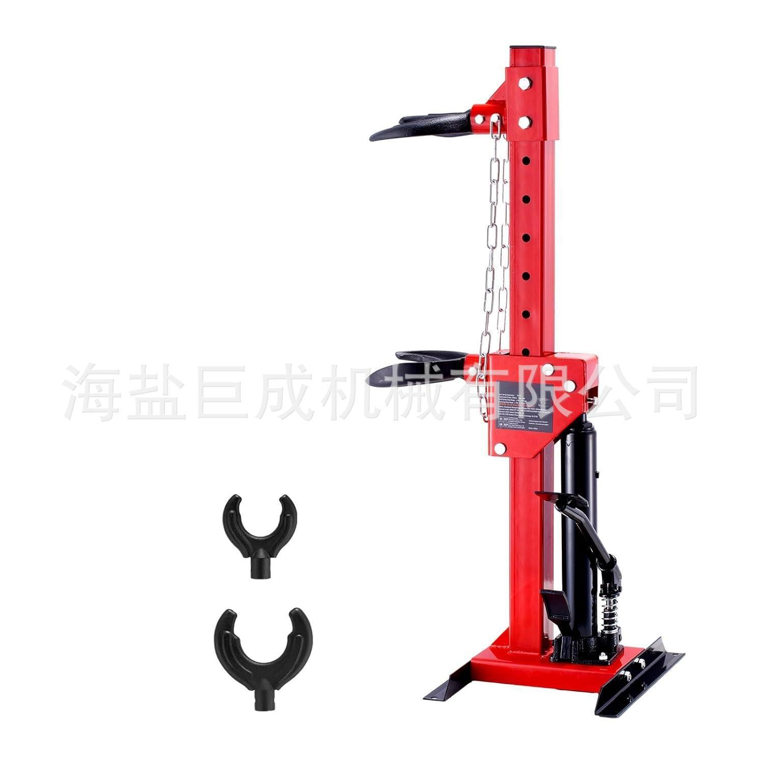 减震弹簧压缩机 避震拆装工具 减震弹簧拆装机 Spring Compressor
