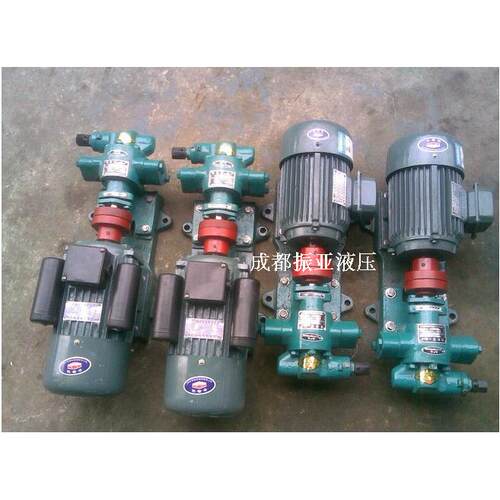 KCB-633液热压轮油泵/2CY齿增压泵泵/高温导油泵/食品保温/KCB输