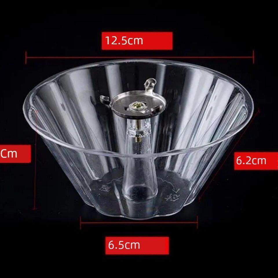 老式接油杯 通用.抽油烟机油杯 油盒.油烟机配件老款三爪卡扣油碗,大家电,烟机灶具配件,淘宝优惠券,粉丝福利购,淘宝优惠卷