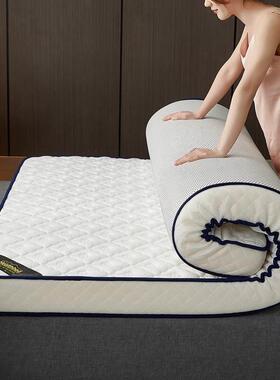 10cm memory foam sponge latex mattress topper pad sofe 床垫