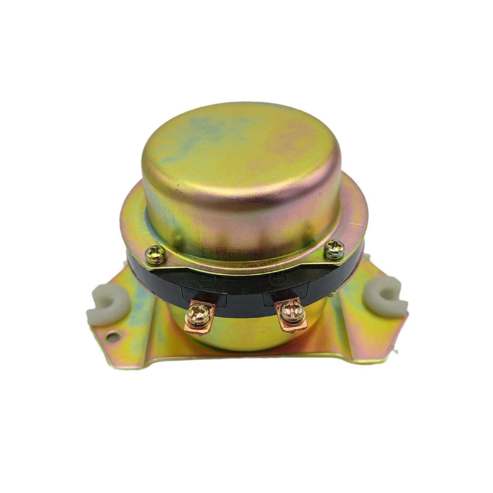 汽车电磁式电源总开关 BR262/162 24V/12V