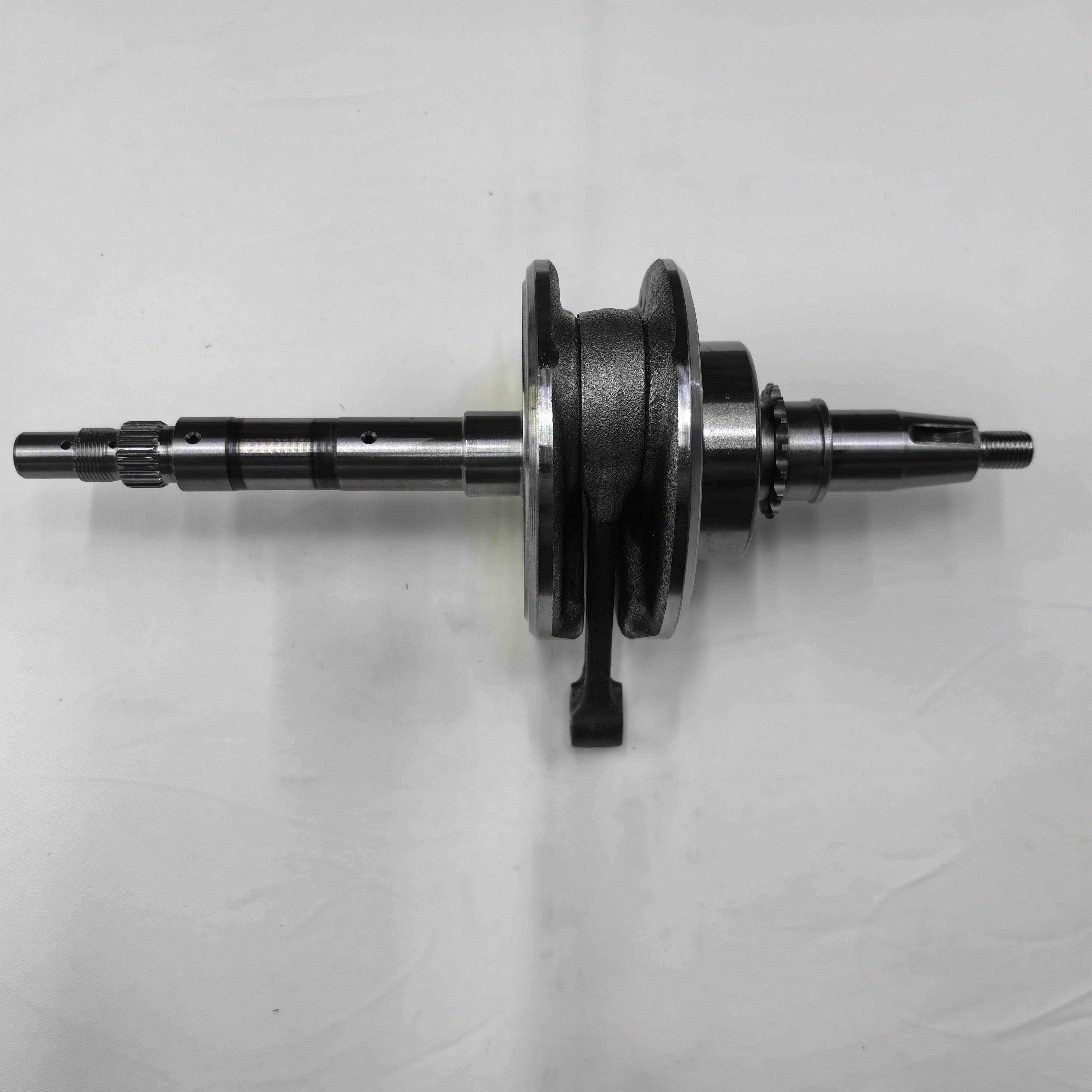罡阳曲轴适用新大洲本田飘悦威武SDH110-16-19-21-22摩托车曲轴