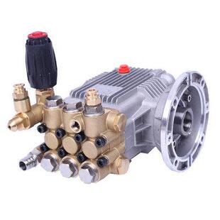 冠宙大乘税研超高压清洗机GZ18M20M洗车机洗车泵高压泵压头机头