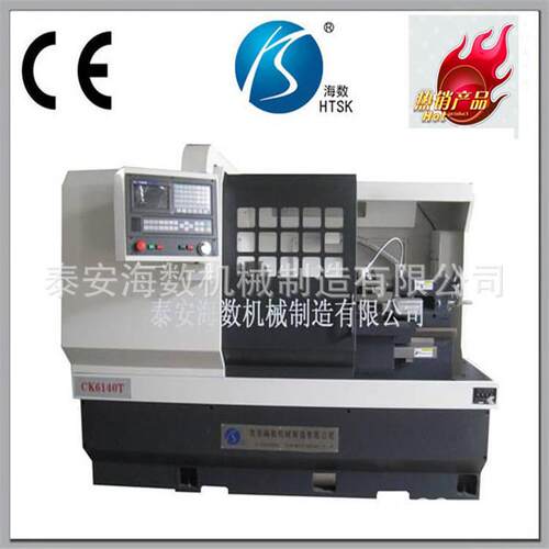金属切削车床CK6140T大孔数控车床