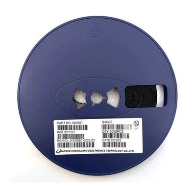 贴片三极管S8050 J3Y SS8050 Y1 S8550 2TY SS8550 Y2 SOT-23