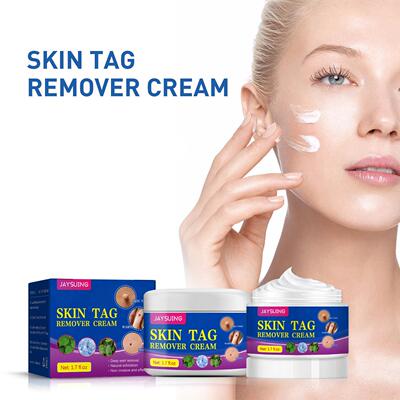 Jaysuing Skin Care Cream for Body, Feet, Hands, and Neck - E