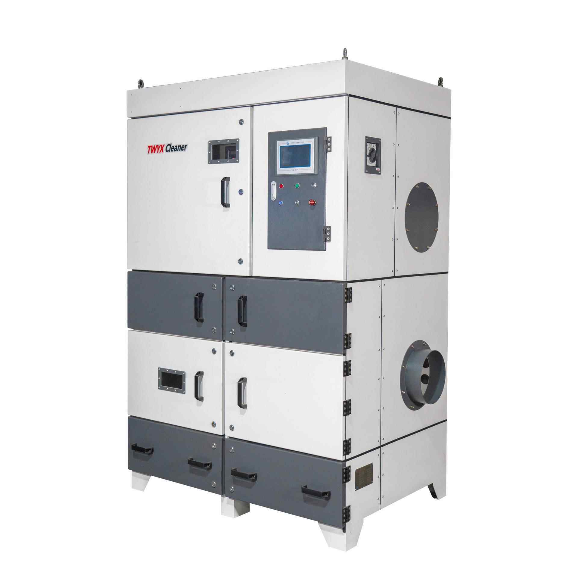 LAIHRZN-4000锂电除尘器 锂电器池粉集尘 石墨集尘尘机 脉除冲尘,机械设备,空气净化设备,淘宝优惠券,粉丝福利购,淘宝优惠卷