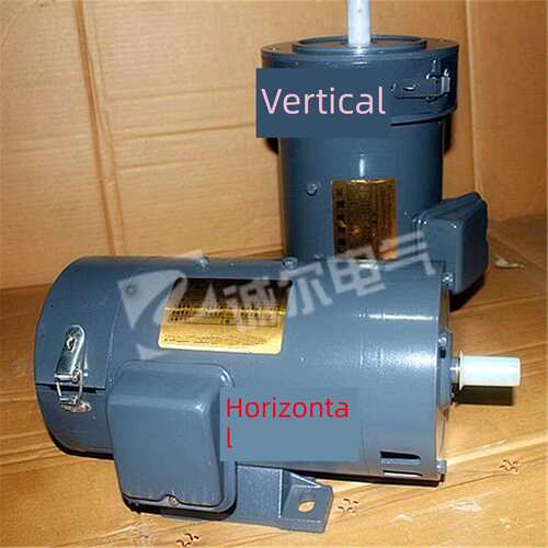 DC200V/220V直流电机ZD97B-1HP2HP3HP5HP激磁励磁4线直流调速马达