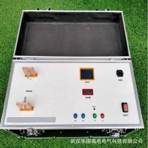 DDL恒流1000A大电流发生器厂家直销