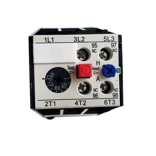 热过载继电器 3UX1423 0.63-1A 配3UA6640 3UA6840全新现货