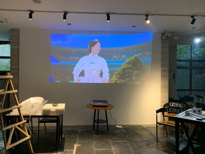 坚果激光电视U1怎么样?说一说能用几个不淘汰?