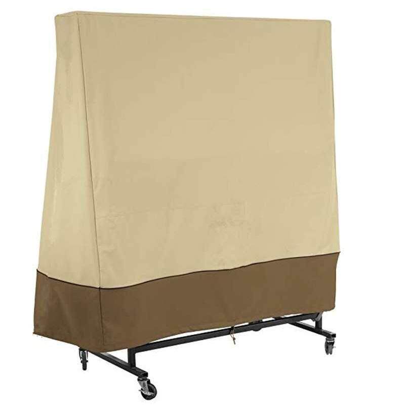 外贸批发拼色乒乓桌罩 户外牛津布防水防尘罩 花园庭院遮阳防晒罩,电动车/配件/交通工具,电动车遮阳/遮雨伞,淘宝优惠券,粉丝福利购,淘宝优惠卷