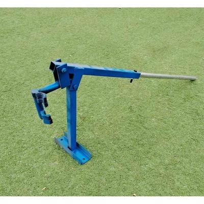 拔杆神器起管水泥柱大棚刚取工具新款神器拔钢管神器管拔起插管拔