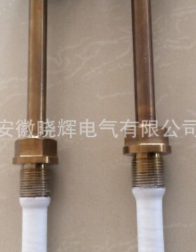 WZP-230F防腐热电阻村四氟M27*2固定螺纹安装WZPF-130