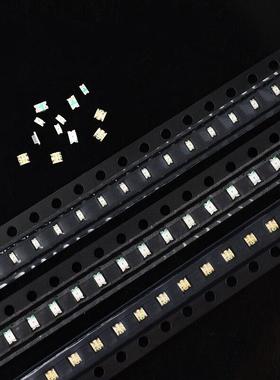 0402 0603 0805 1206 3528LED贴片发光二极管 红蓝色黄翠绿橙白灯