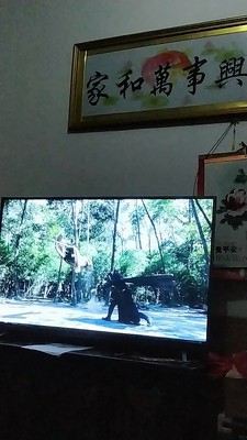 良心评测康佳55G3U和东芝55U5850C哪个好用点？区别有吗？