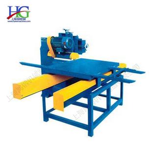 石砖切割修角开槽倒角一体建修装 石材机切断机大理石HVG板磨边筑