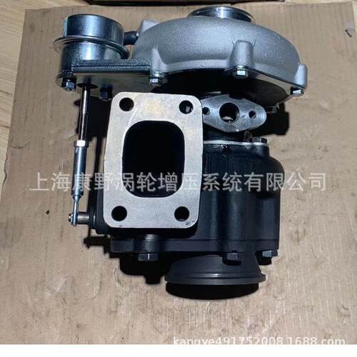适用洛拖的涡轮增压器JP60A4N5LP-M.730100和4A2ZU-G69Q.730100