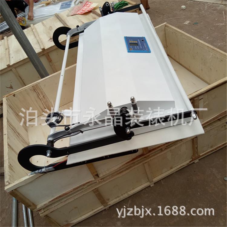 厂家现货1.3米裱画机 长宽不限浆糊装裱 十字绣装裱机