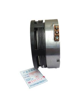 厂家供应天津 ERD-10T无滑环多片电磁离合器 24V DLM9-10A 离合器