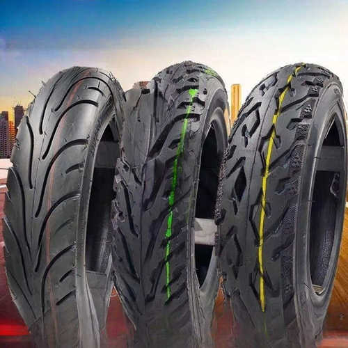 电动车轮胎300-10摩托电动车真空胎14x25/16x30内外胎