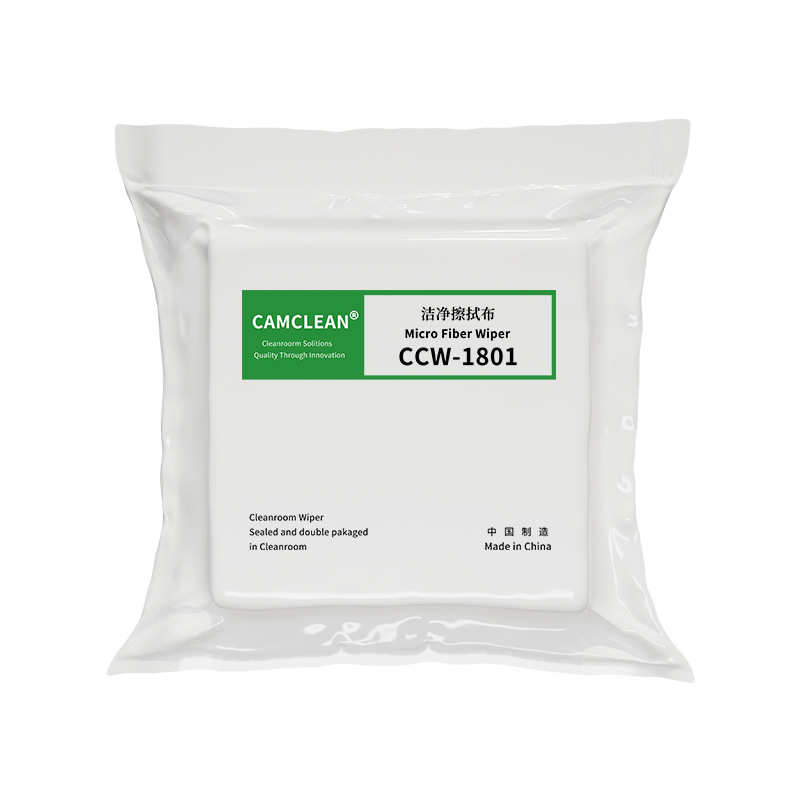 批发无尘布防静电工业擦拭布超细纤维清洁屏幕镜头除尘布uv9寸