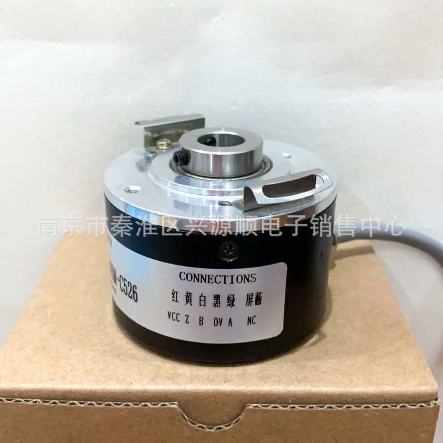 1XP8022-12 QGX-ES304-C65A-AS063编码器2022